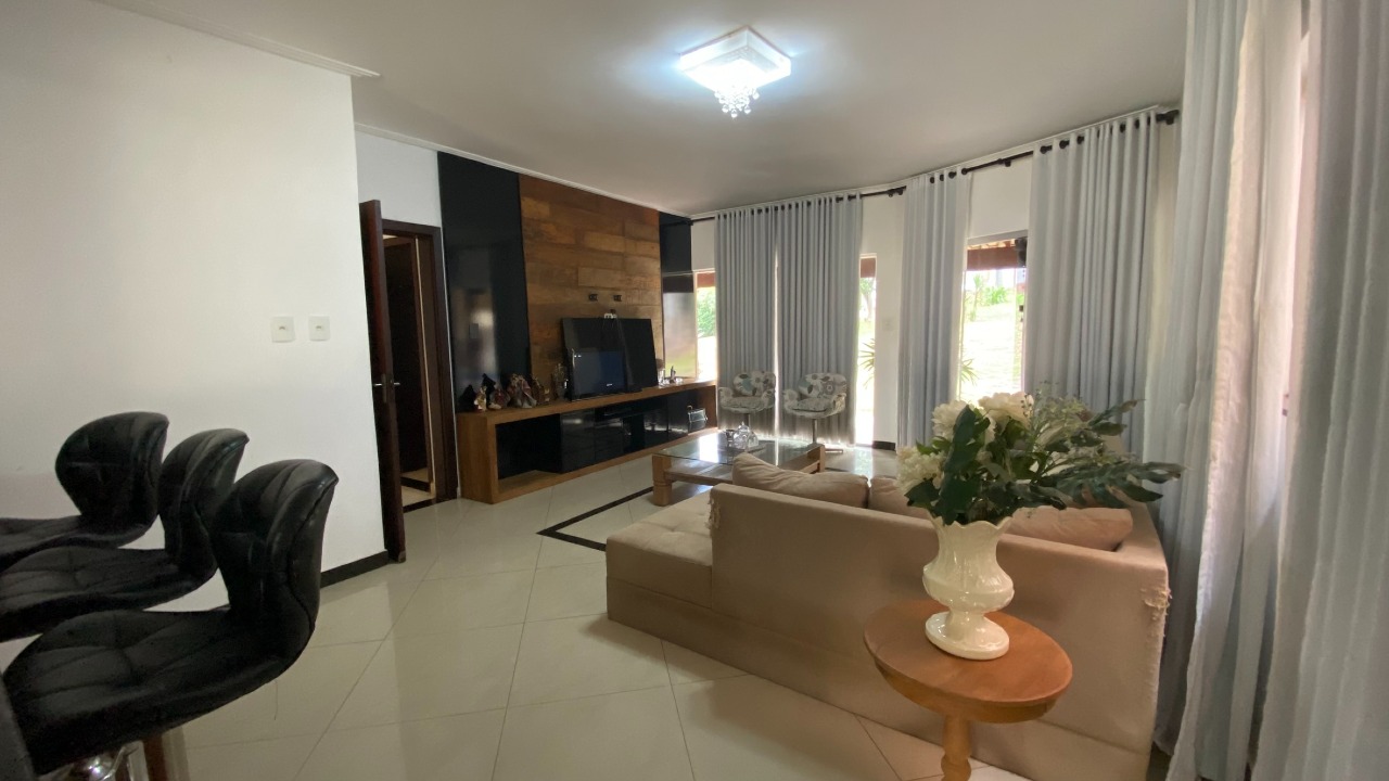 CHACARA à venda no COND. ALPHAVILLE: 