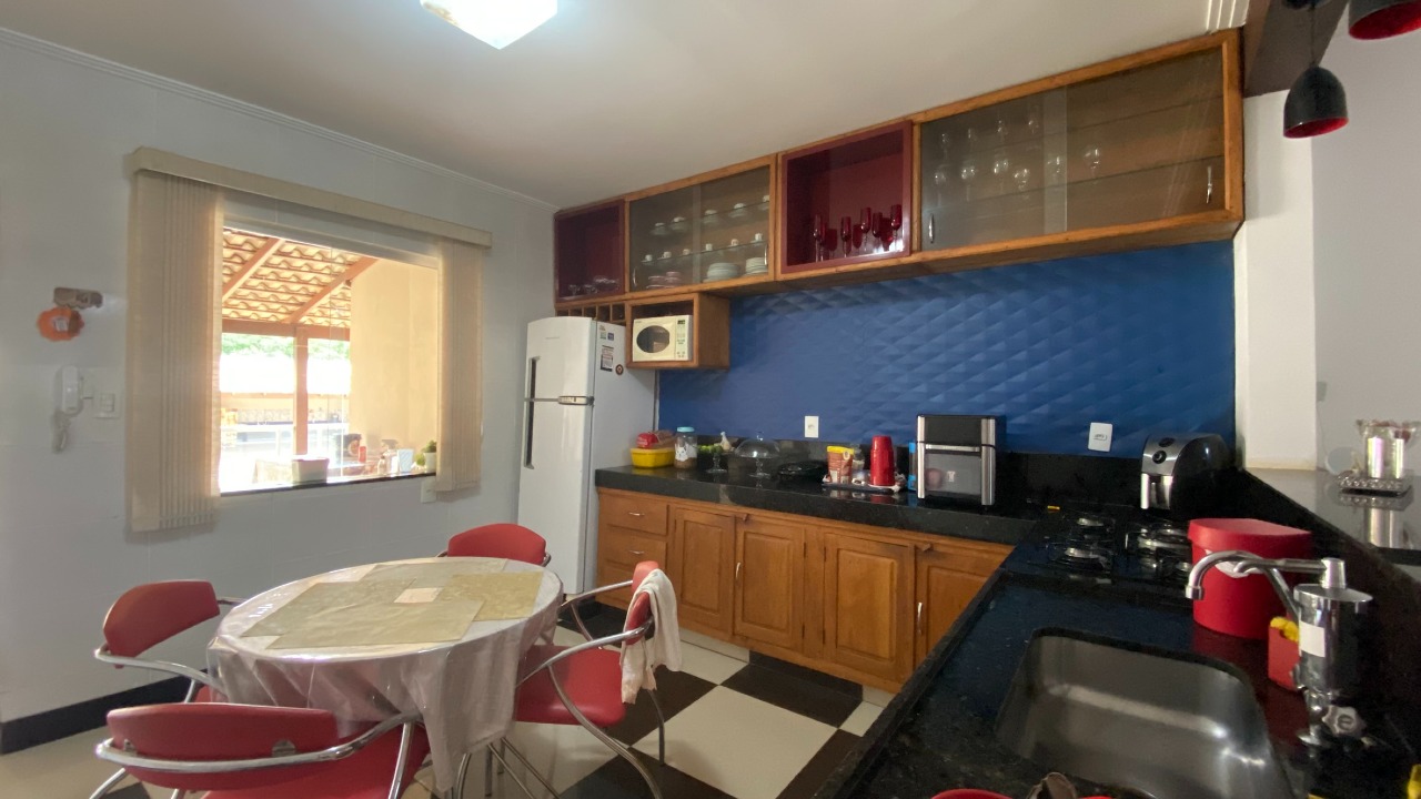 CHACARA à venda no COND. ALPHAVILLE: 