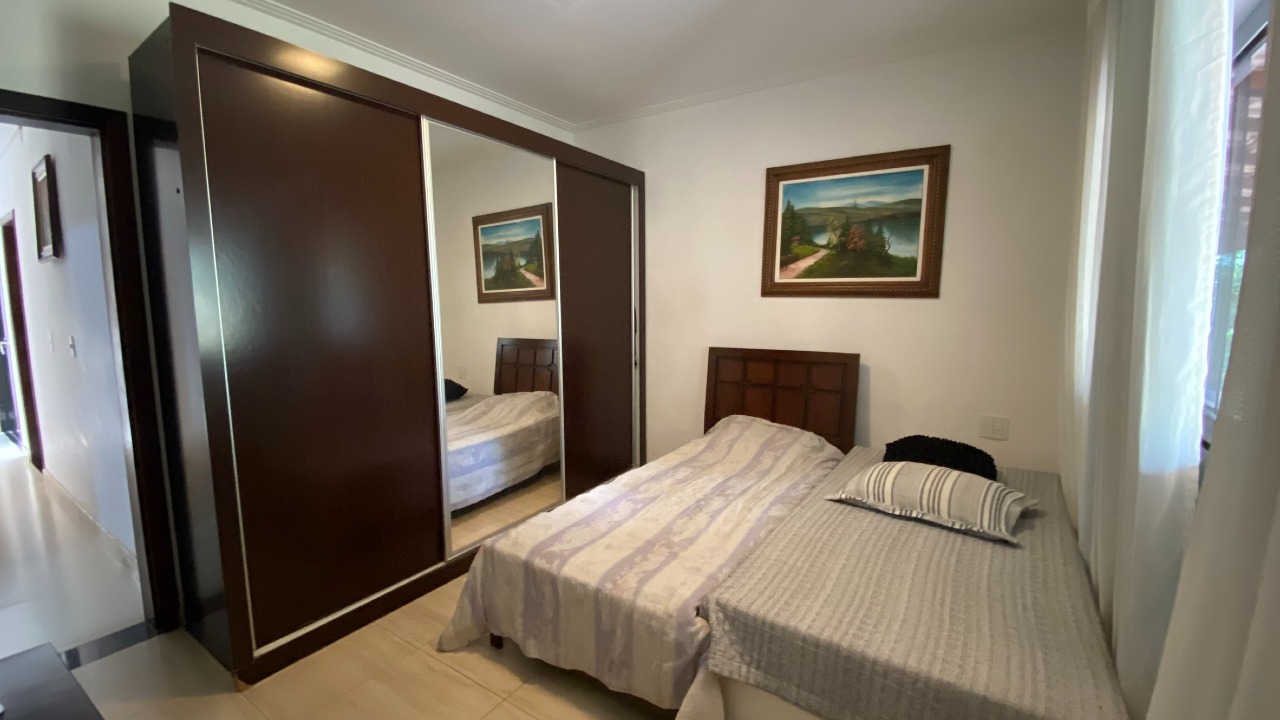 CHACARA à venda no COND. ALPHAVILLE: 