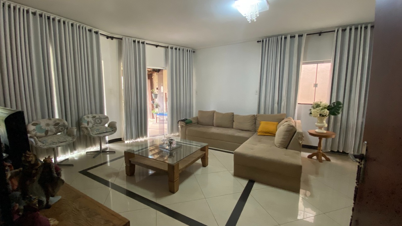 CHACARA à venda no COND. ALPHAVILLE: 