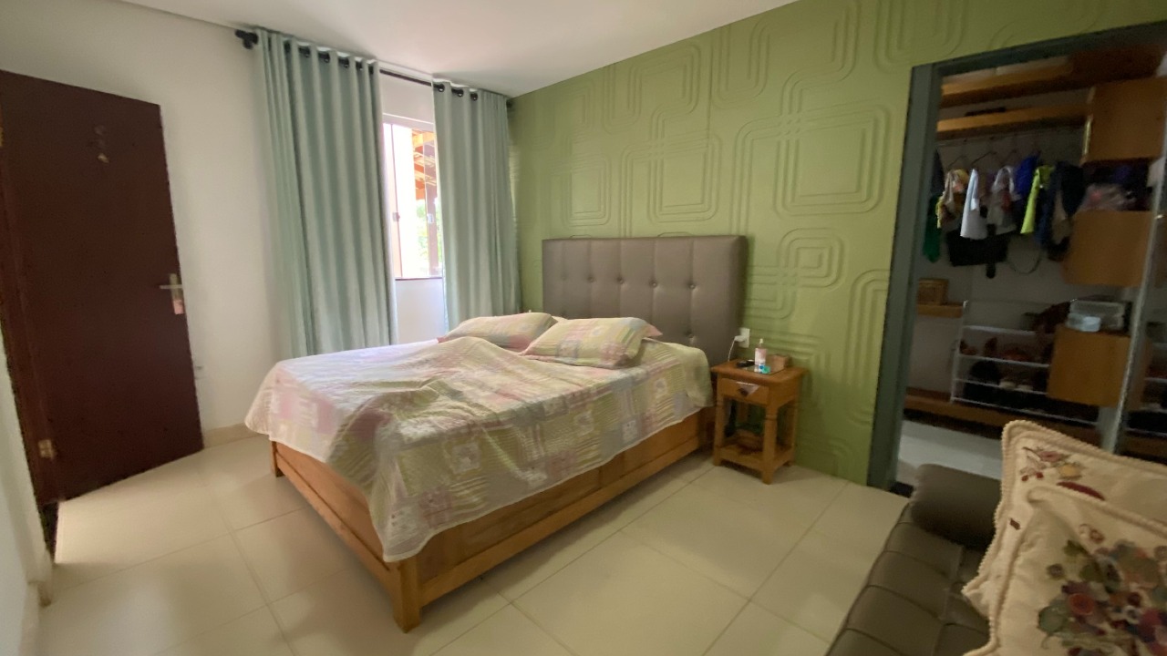 CHACARA à venda no COND. ALPHAVILLE: 