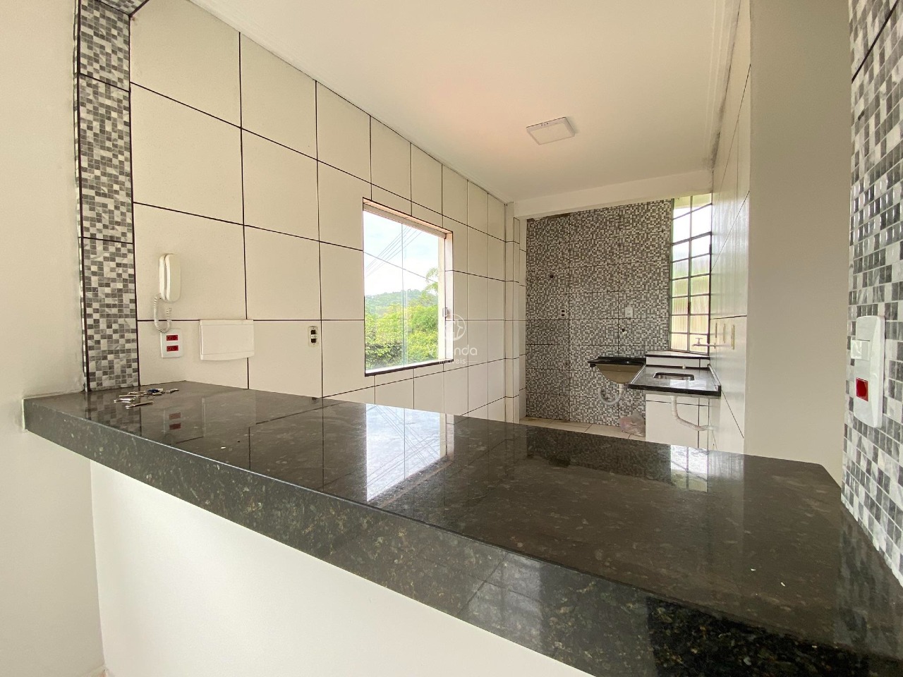 APARTAMENTO à venda no Parque Jardim Santanense: 