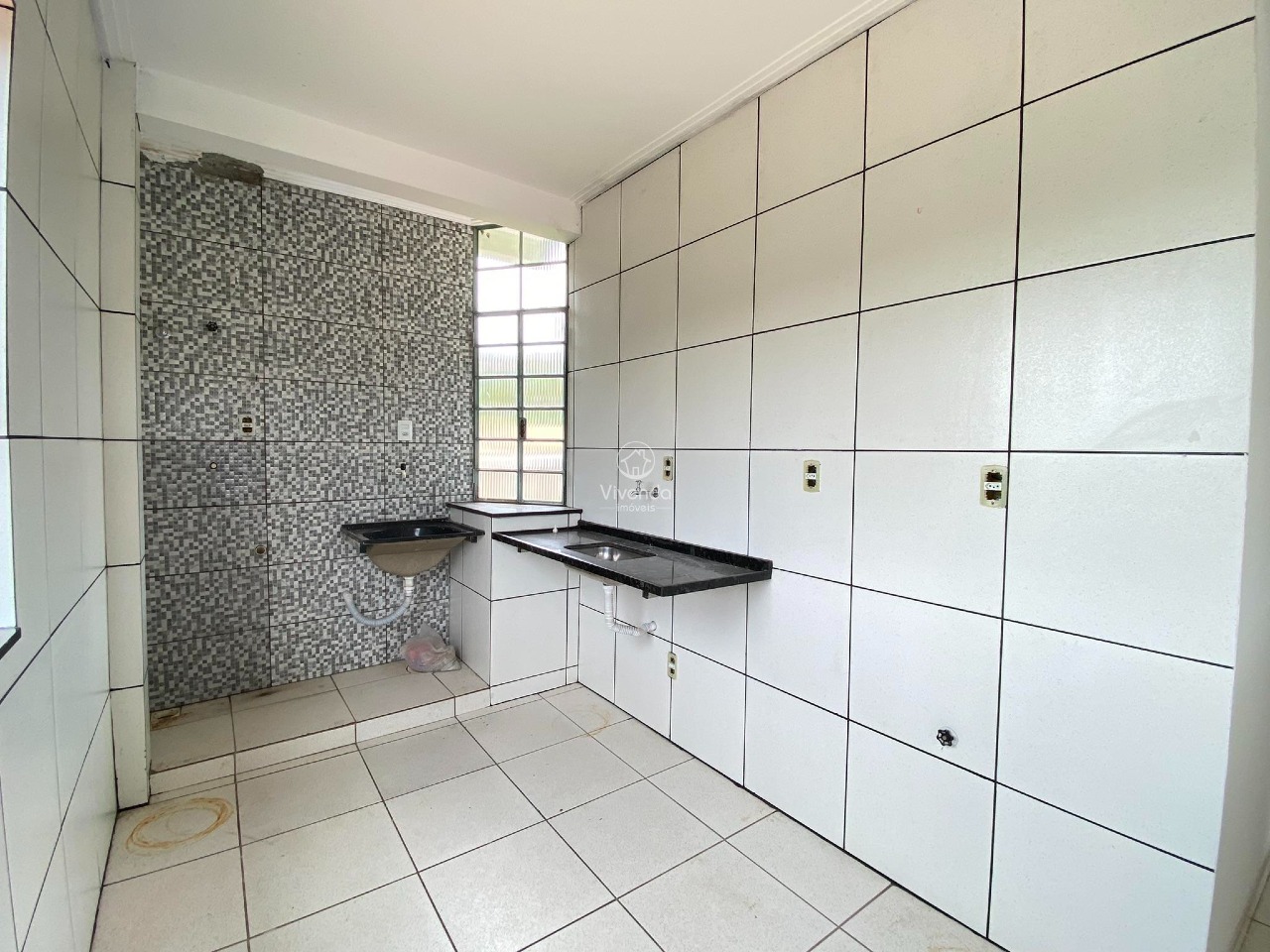 APARTAMENTO à venda no Parque Jardim Santanense: 