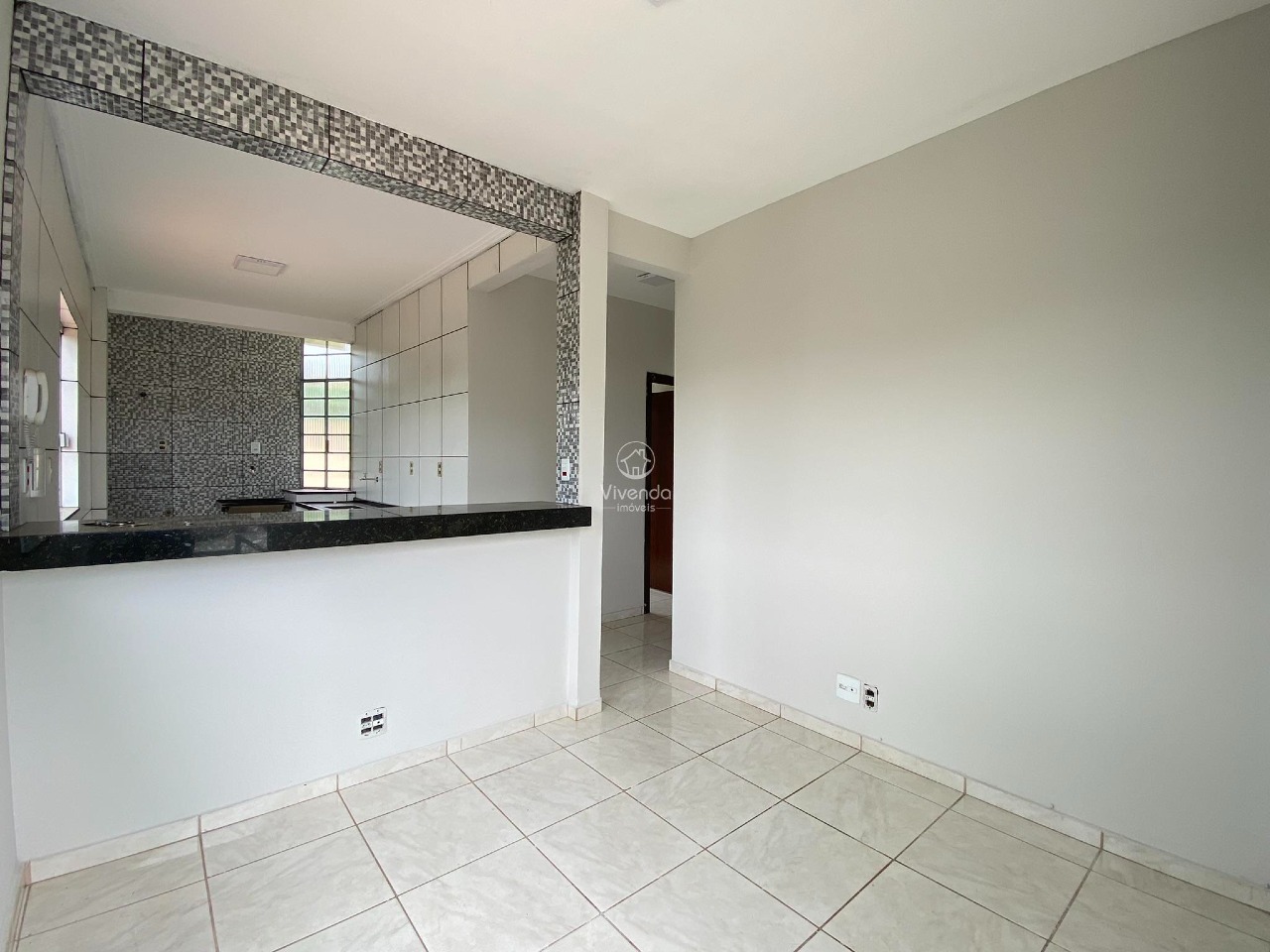 APARTAMENTO à venda no Parque Jardim Santanense: 