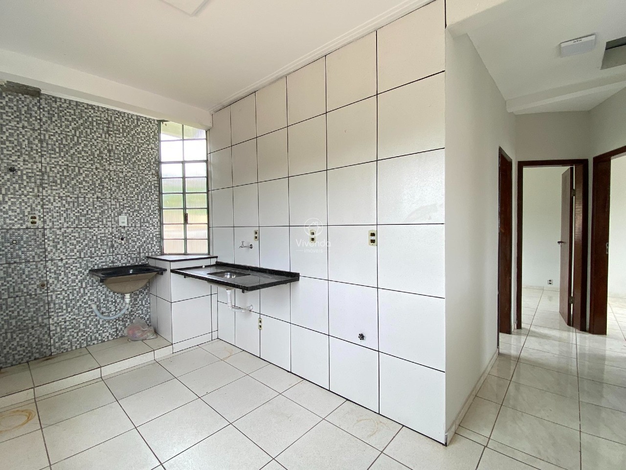 APARTAMENTO à venda no Parque Jardim Santanense: 