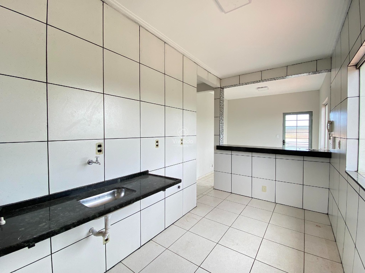 APARTAMENTO à venda no Parque Jardim Santanense: 