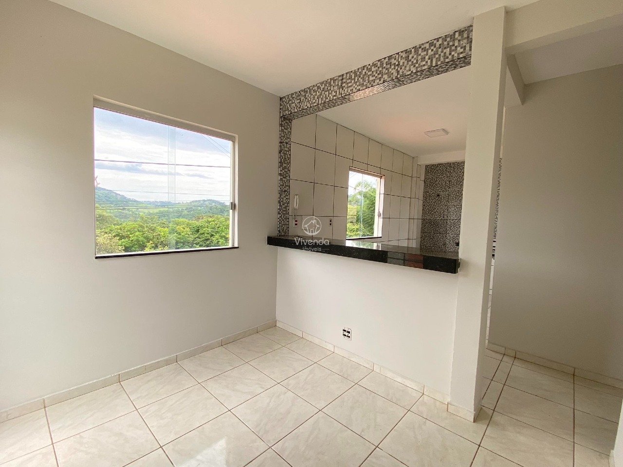 APARTAMENTO à venda no Parque Jardim Santanense: 