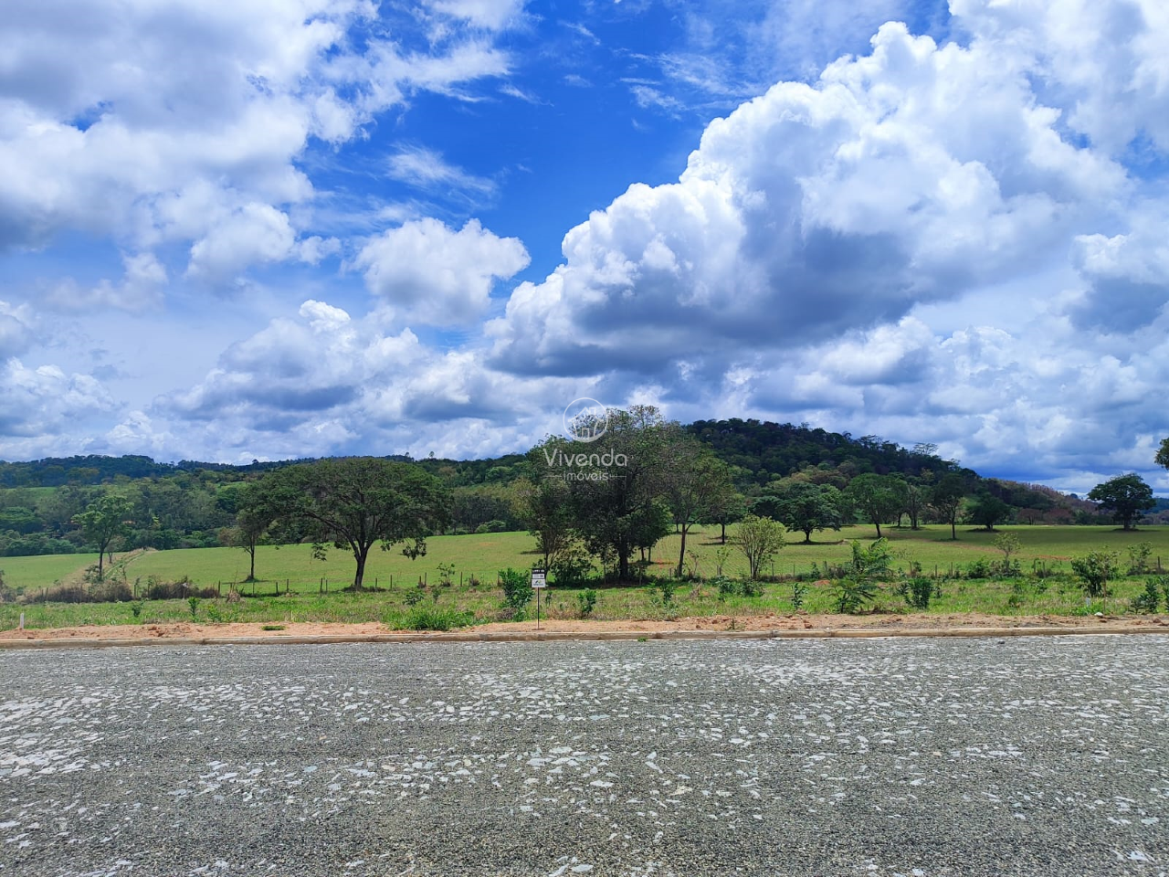 LOTE à venda no BELA VISTA: 