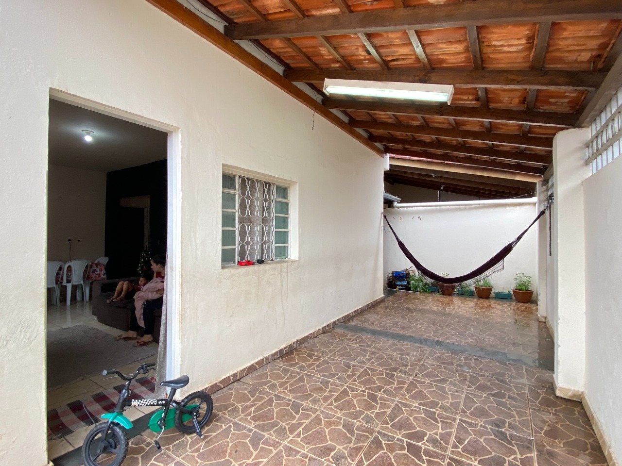 CASA à venda no VILA WASHINGTON: 