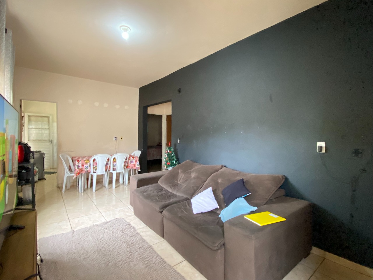 CASA à venda no VILA WASHINGTON: 