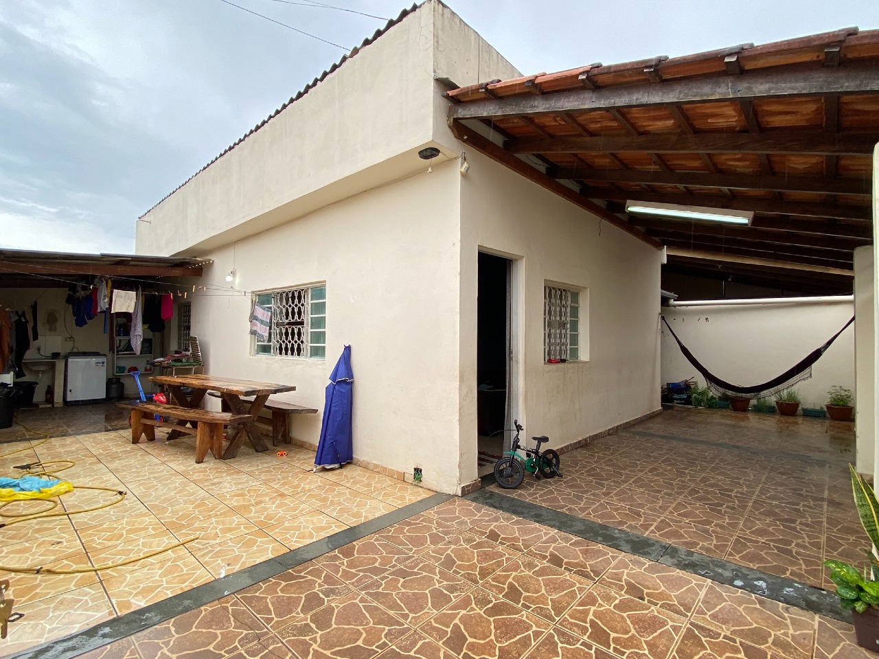 CASA à venda no VILA WASHINGTON: 