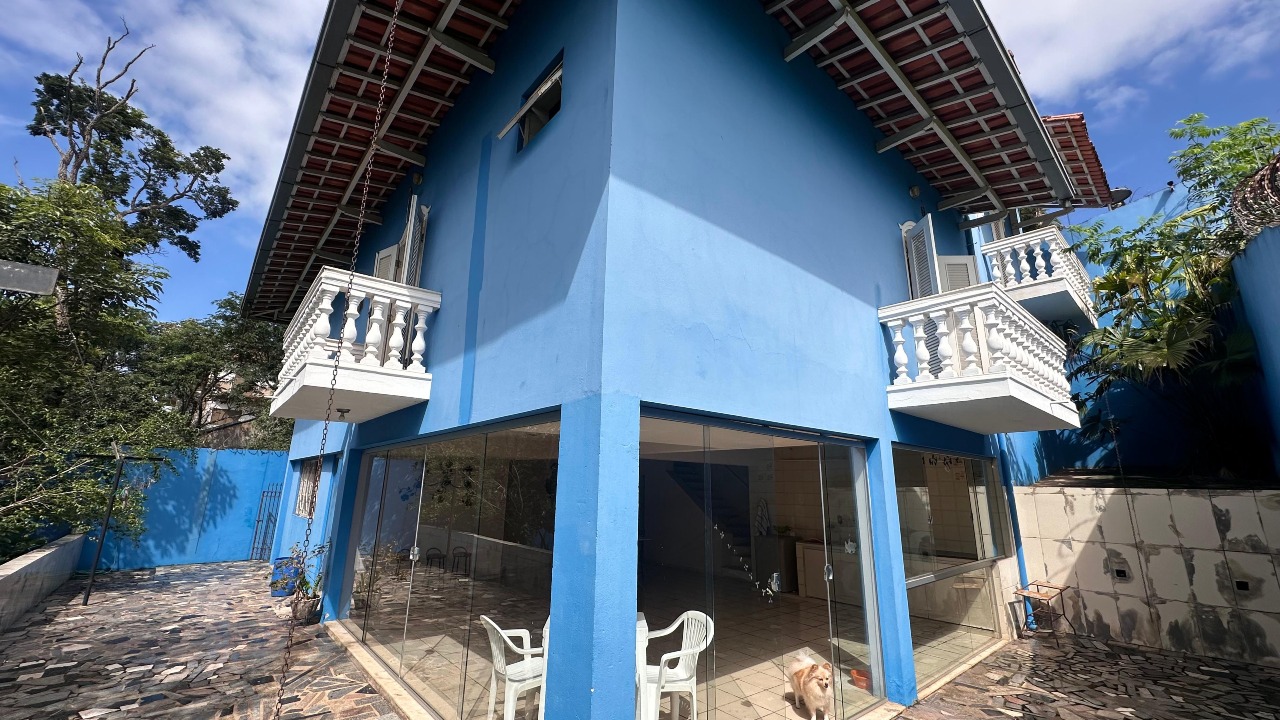 CASA à venda no BELVEDERE: 