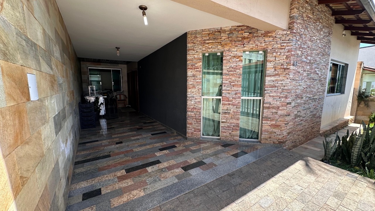 CASA à venda no CENTRO: 