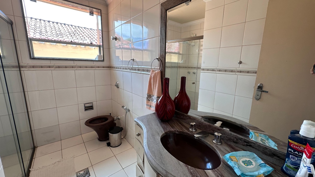 CASA à venda no CENTRO: 