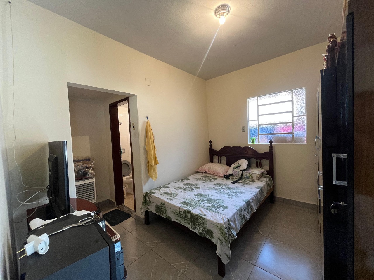 CASA à venda no Nogueira Machado: 