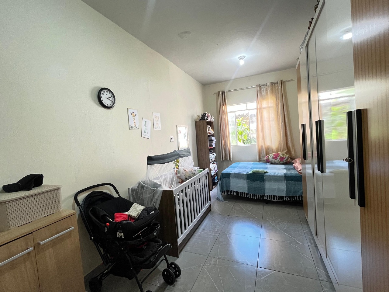 CASA à venda no Nogueira Machado: 