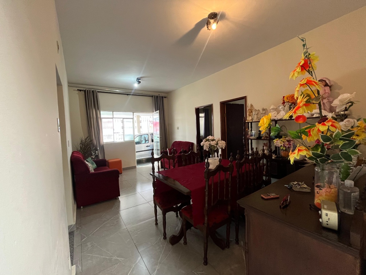 CASA à venda no Nogueira Machado: 