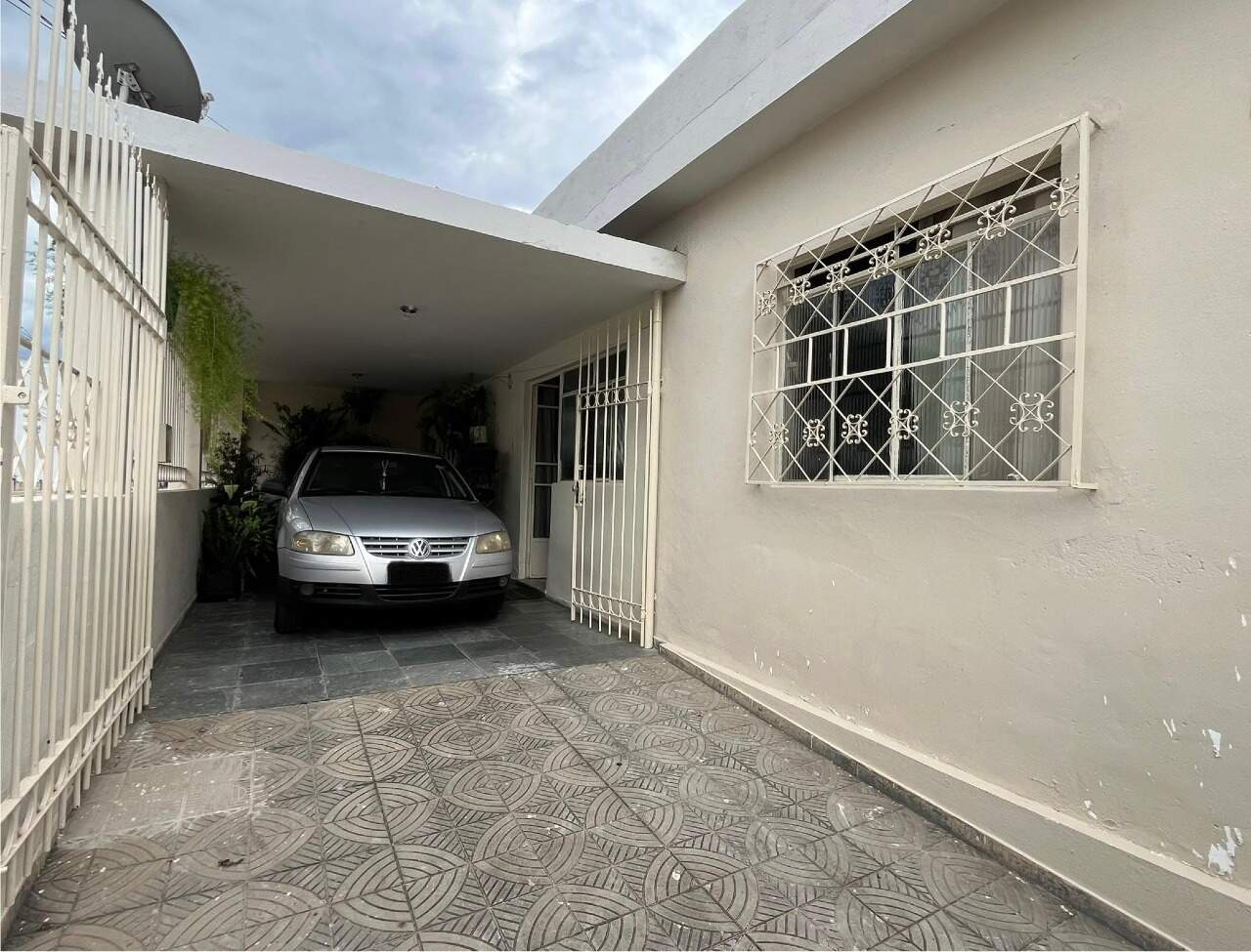 CASA à venda no Nogueira Machado: 