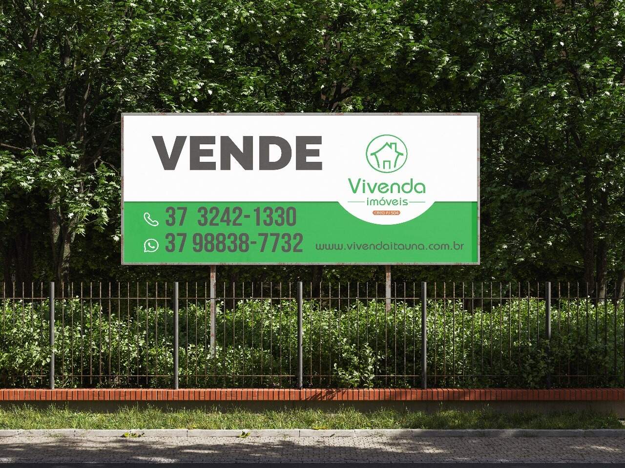 LOTE à venda no BELVEDERE: 