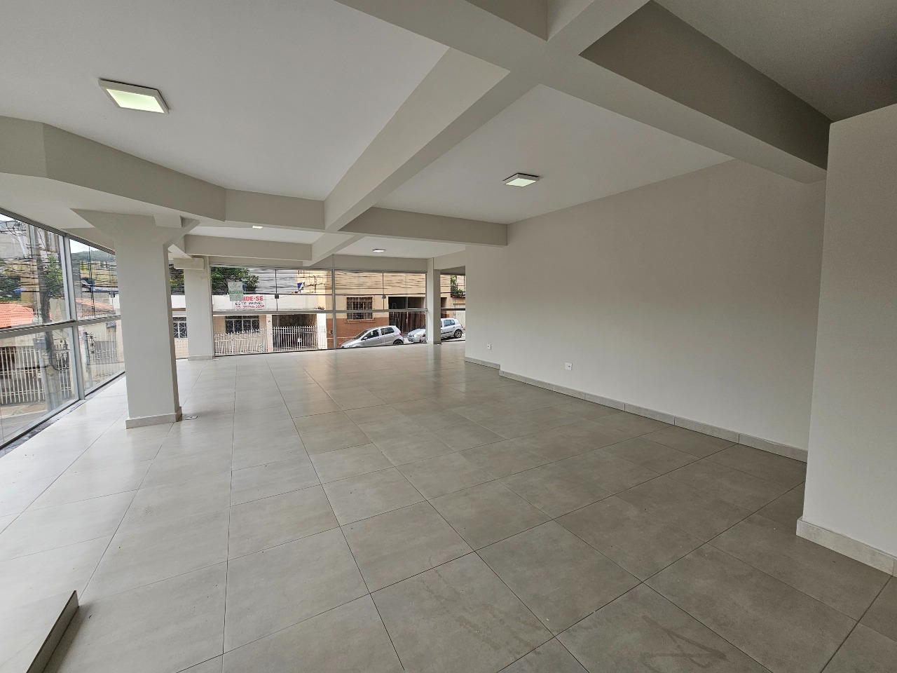 LOJA para aluguel no CENTRO: 