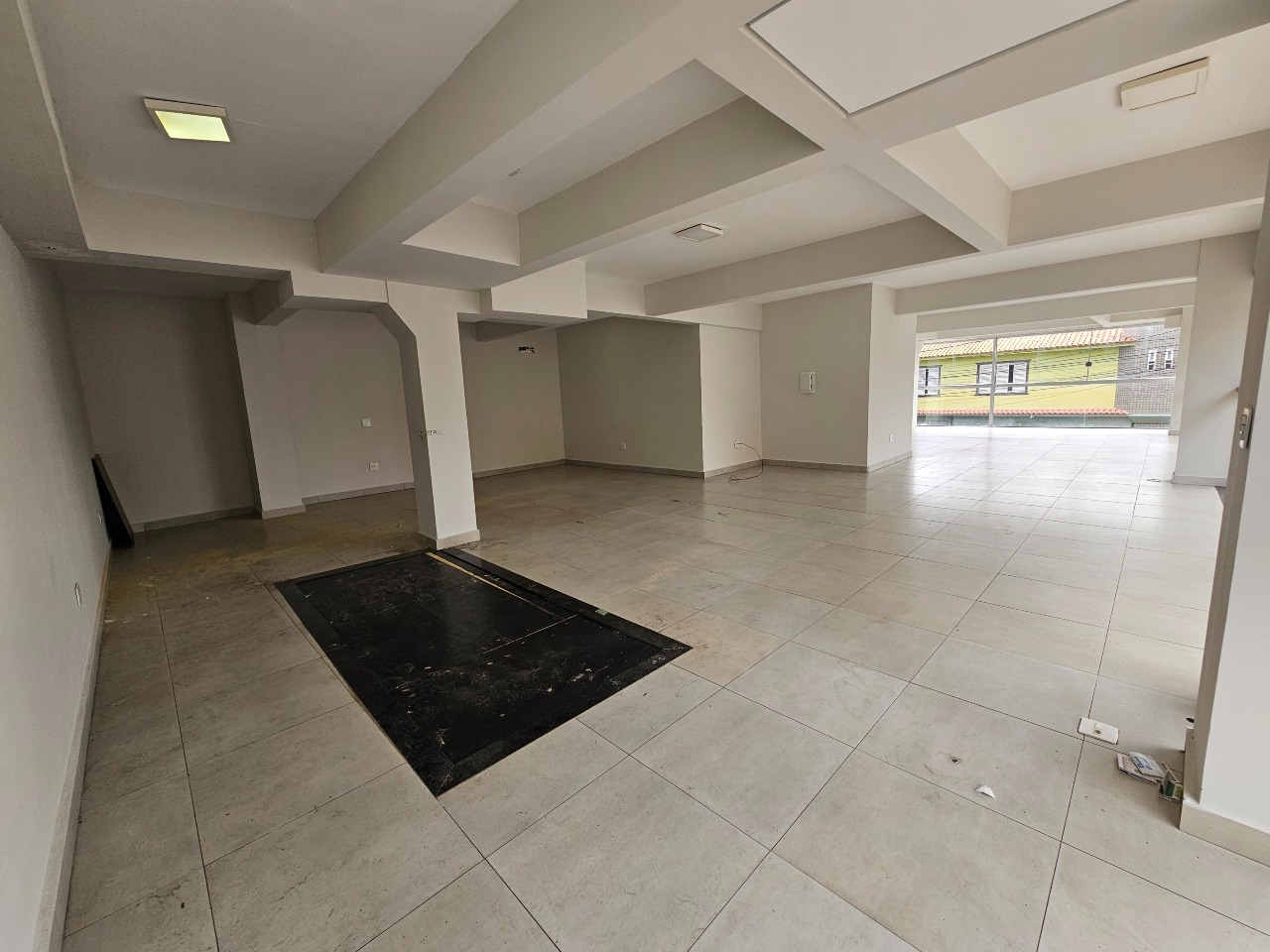 LOJA para aluguel no CENTRO: 