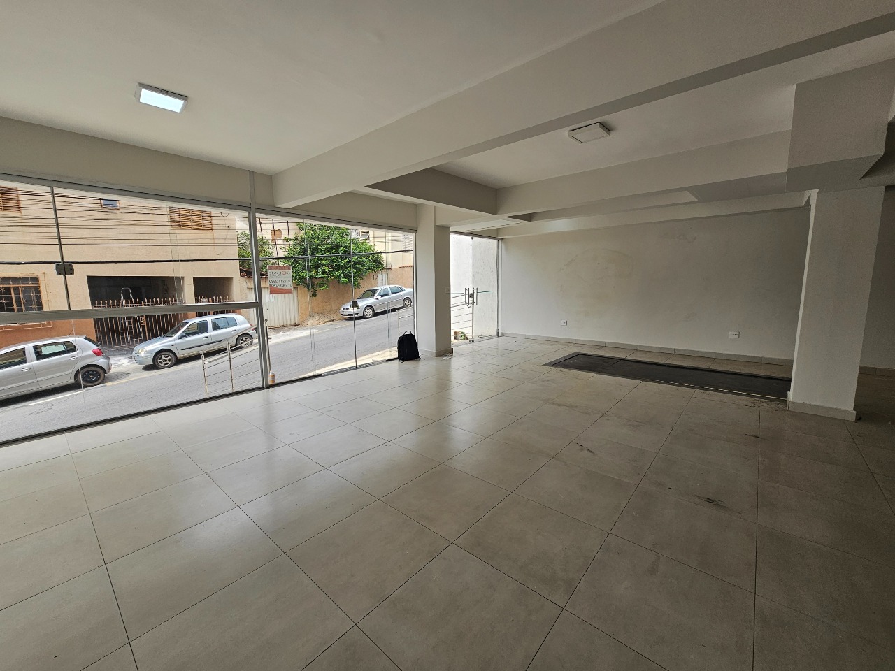 LOJA para aluguel no CENTRO: 