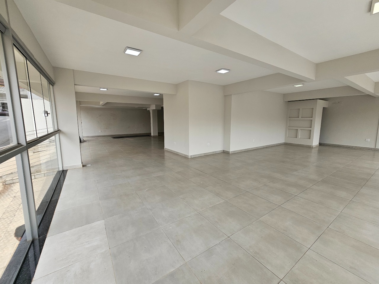 LOJA para aluguel no CENTRO: 