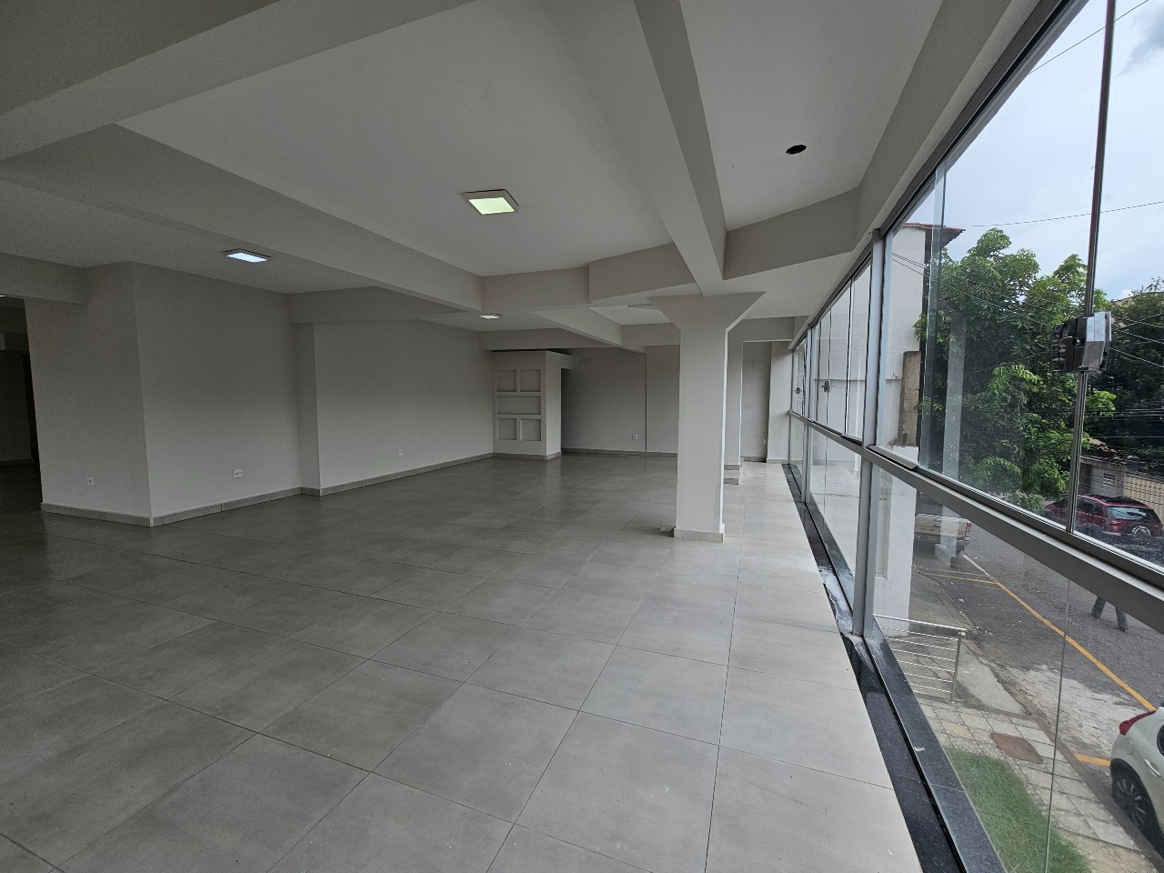 LOJA para aluguel no CENTRO: 