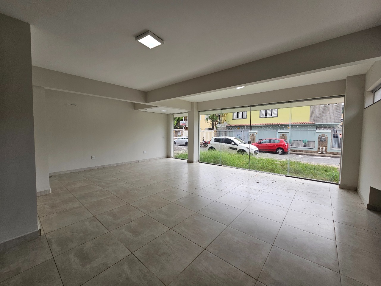 LOJA para aluguel no CENTRO: 