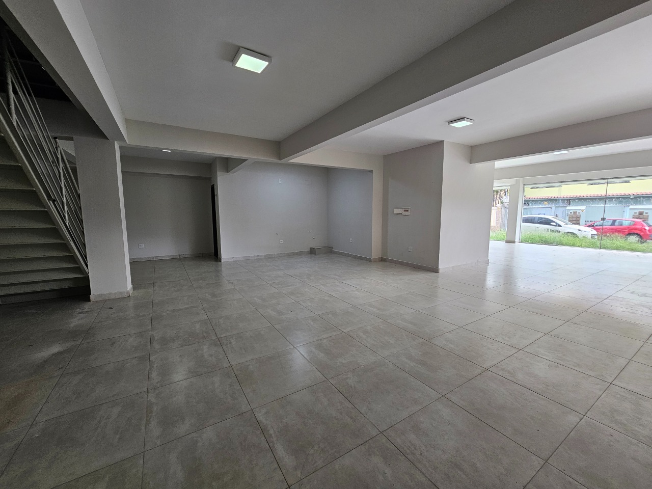 LOJA para aluguel no CENTRO: 