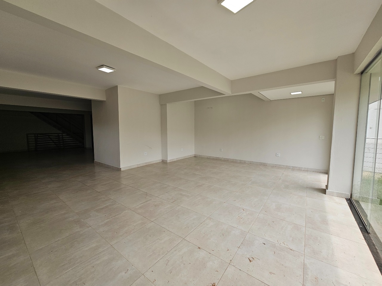 LOJA para aluguel no CENTRO: 