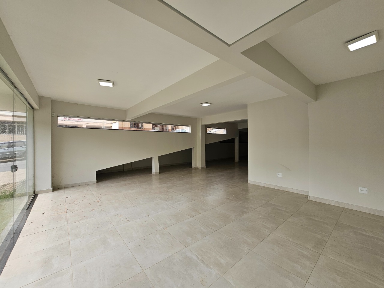 LOJA para aluguel no CENTRO: 