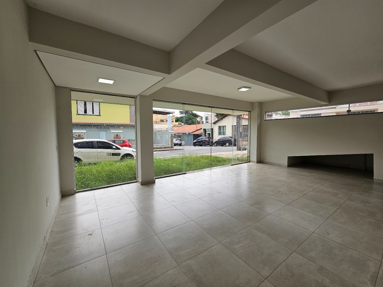 LOJA para aluguel no CENTRO: 