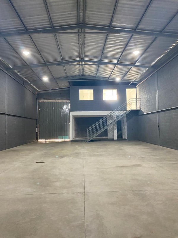 GALPAO à venda no Juscelino Kubitschek: 