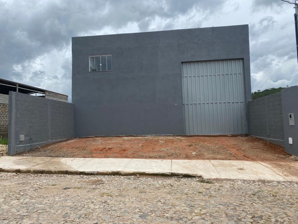 GALPAO à venda no Juscelino Kubitschek: 