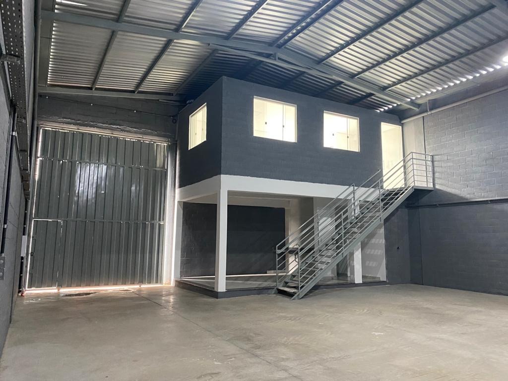 GALPAO à venda no Juscelino Kubitschek: 