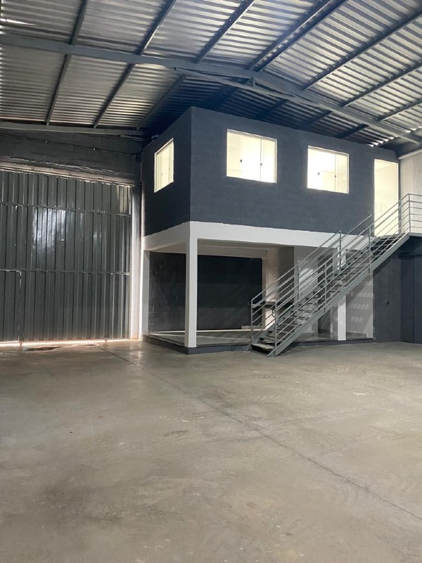 GALPAO à venda no Juscelino Kubitschek: 