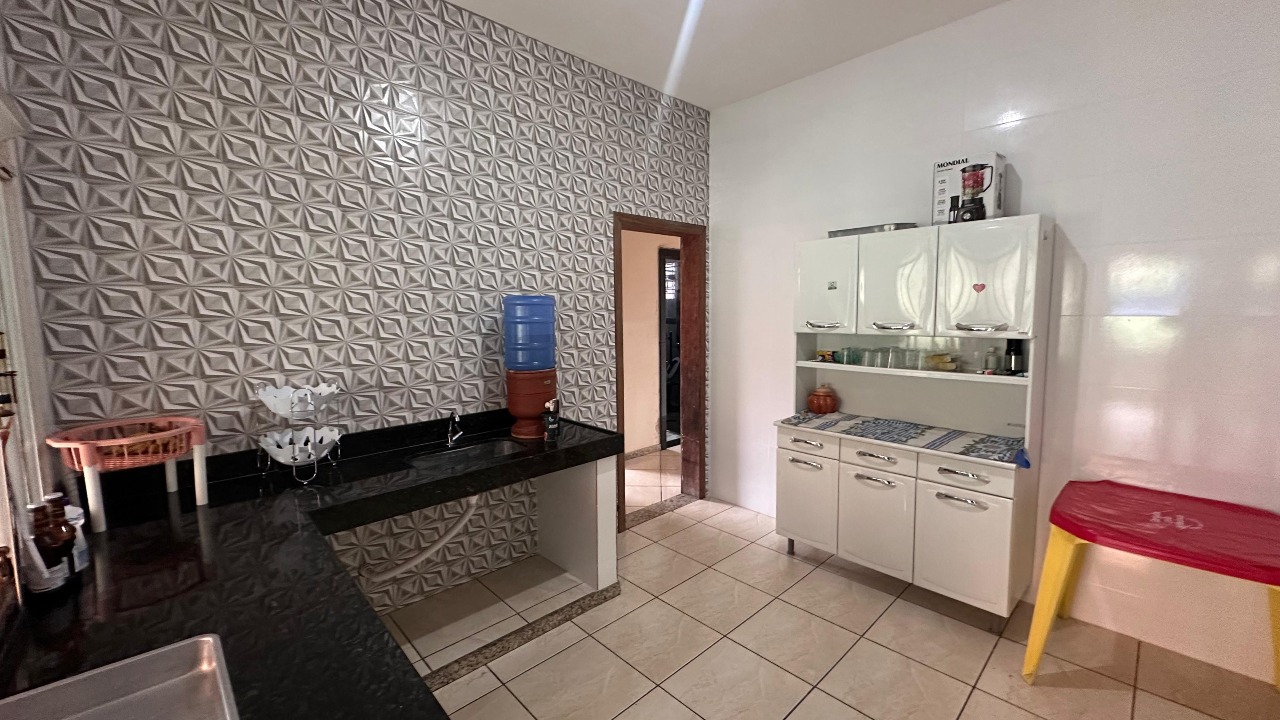 CASA à venda no Parque Jardim Santanense: 