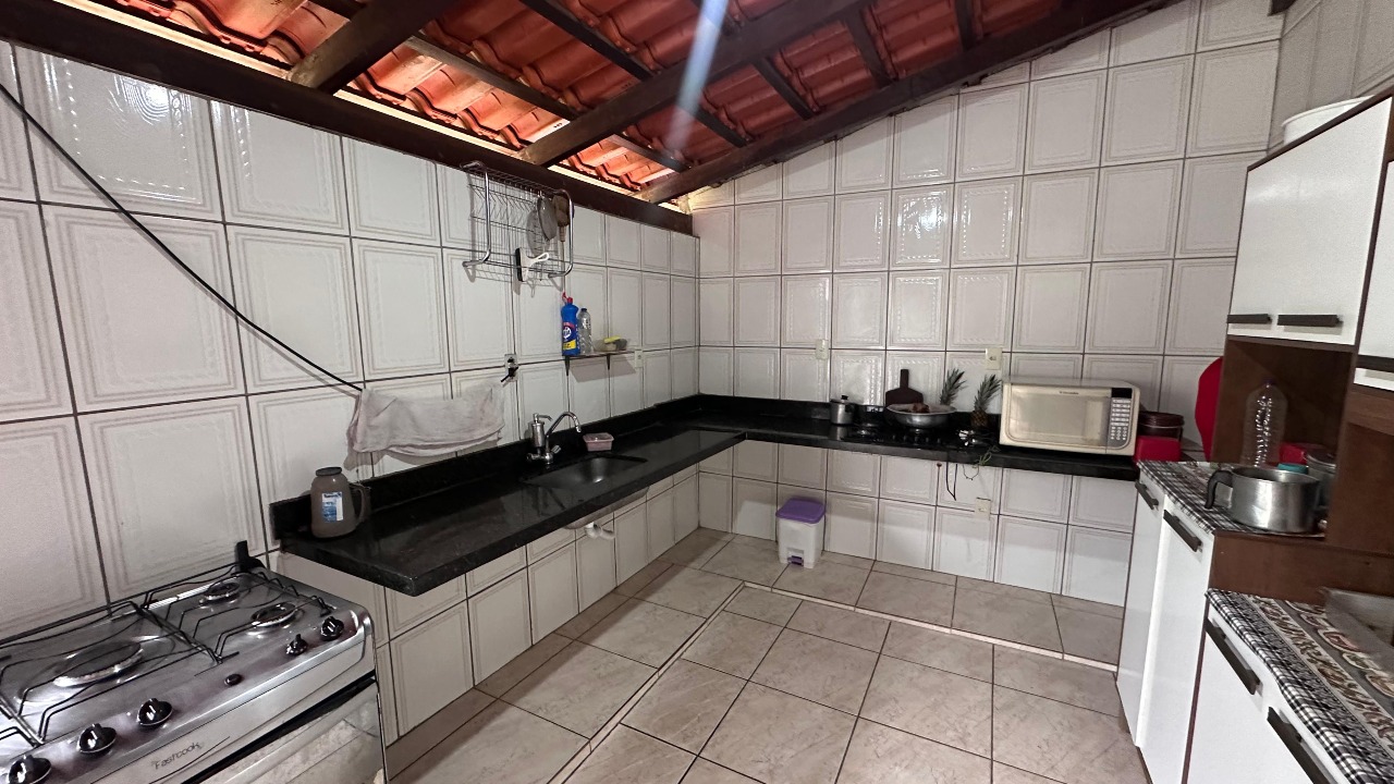 CASA à venda no Parque Jardim Santanense: 