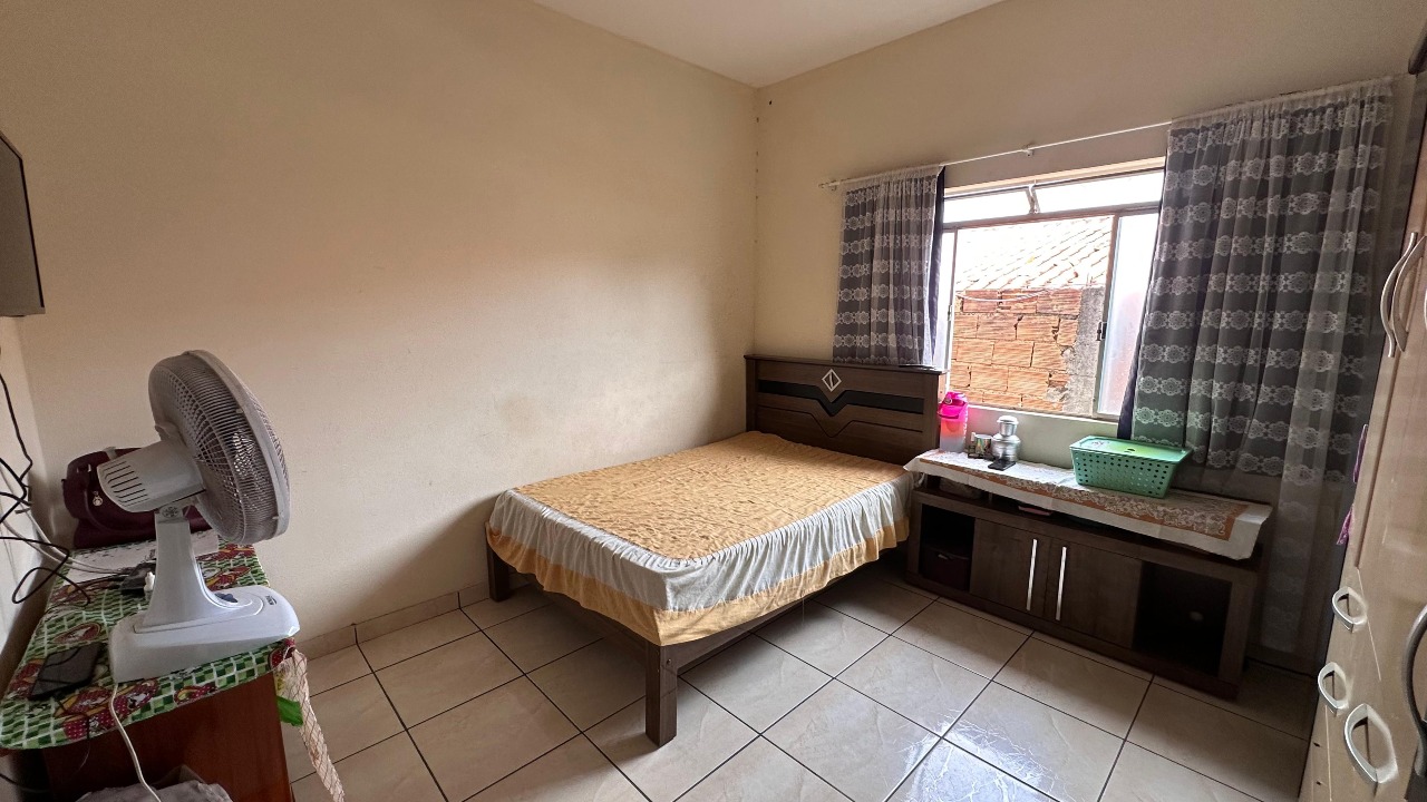 CASA à venda no Parque Jardim Santanense: 