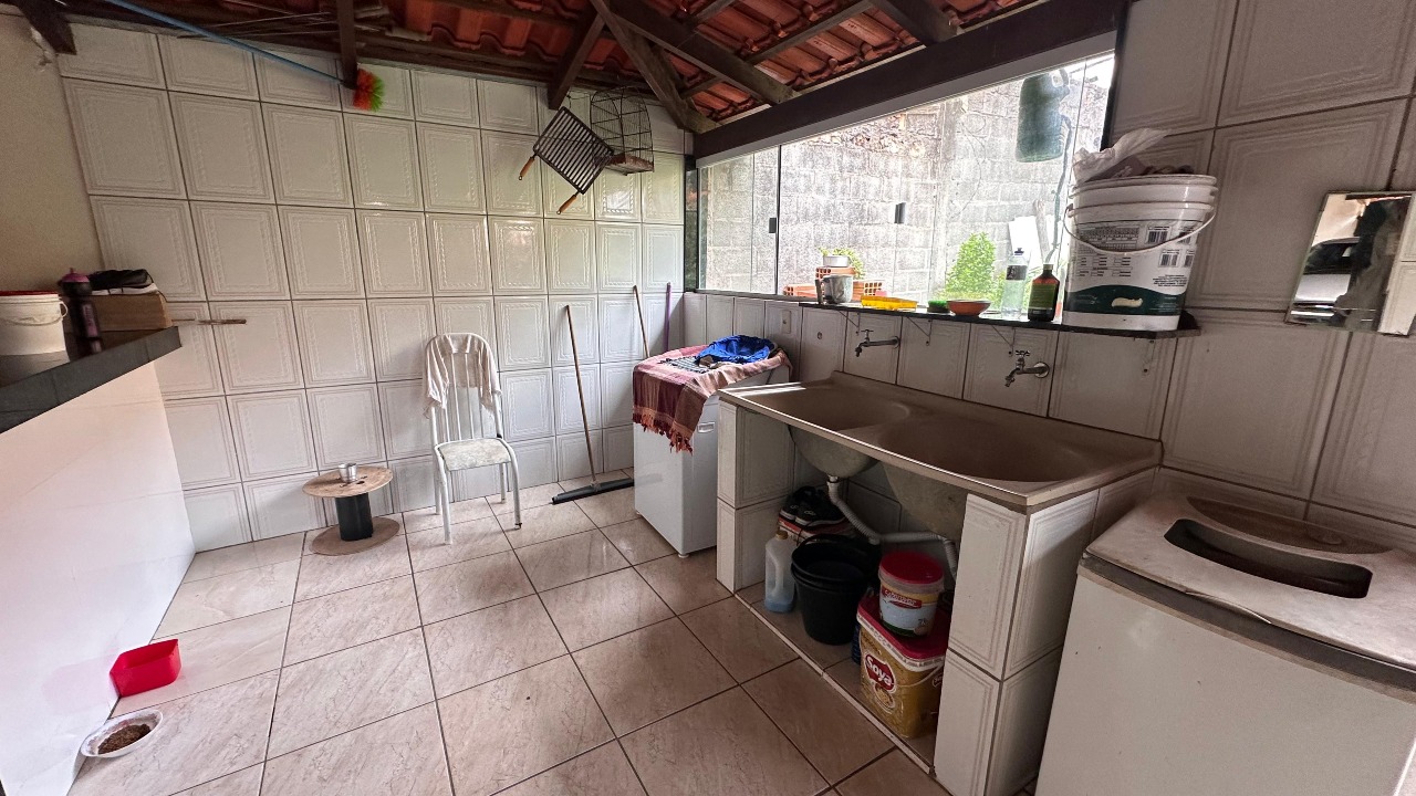 CASA à venda no Parque Jardim Santanense: 