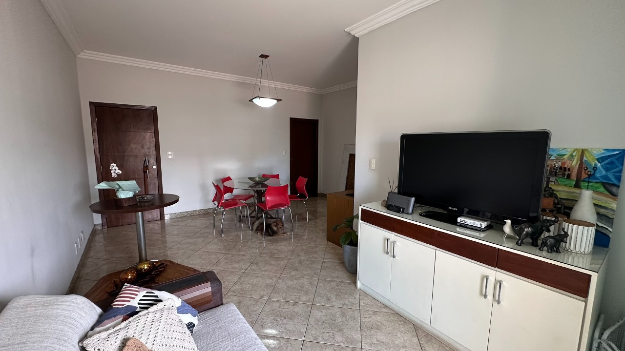 APARTAMENTO à venda no CERQUEIRA LIMA: 
