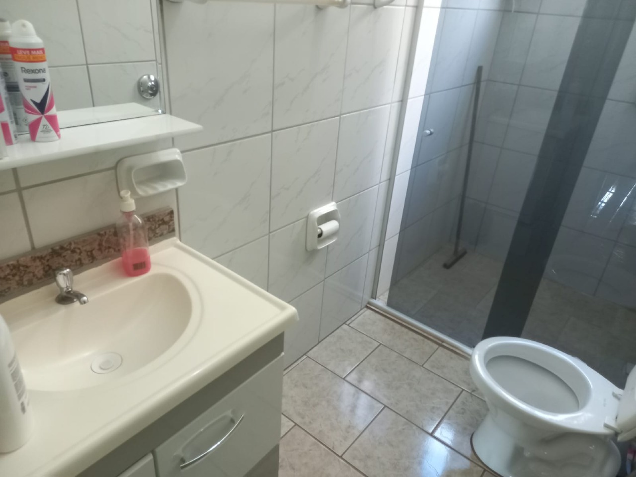 Casa em Condomínio à venda no ANGU SECO (ZONA RURAL): 