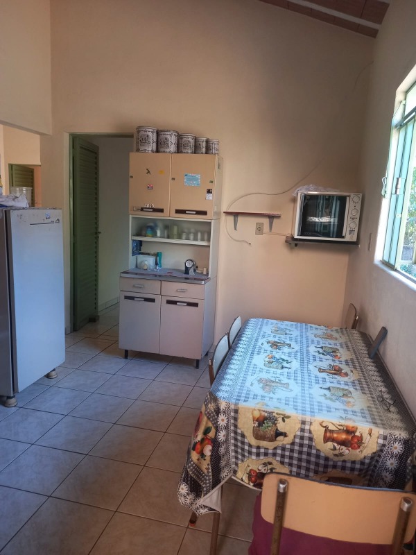 Casa em Condomínio à venda no ANGU SECO (ZONA RURAL): 