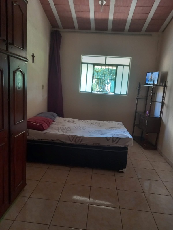 Casa em Condomínio à venda no ANGU SECO (ZONA RURAL): 