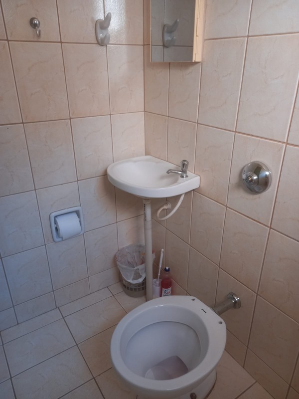 Casa em Condomínio à venda no ANGU SECO (ZONA RURAL): 