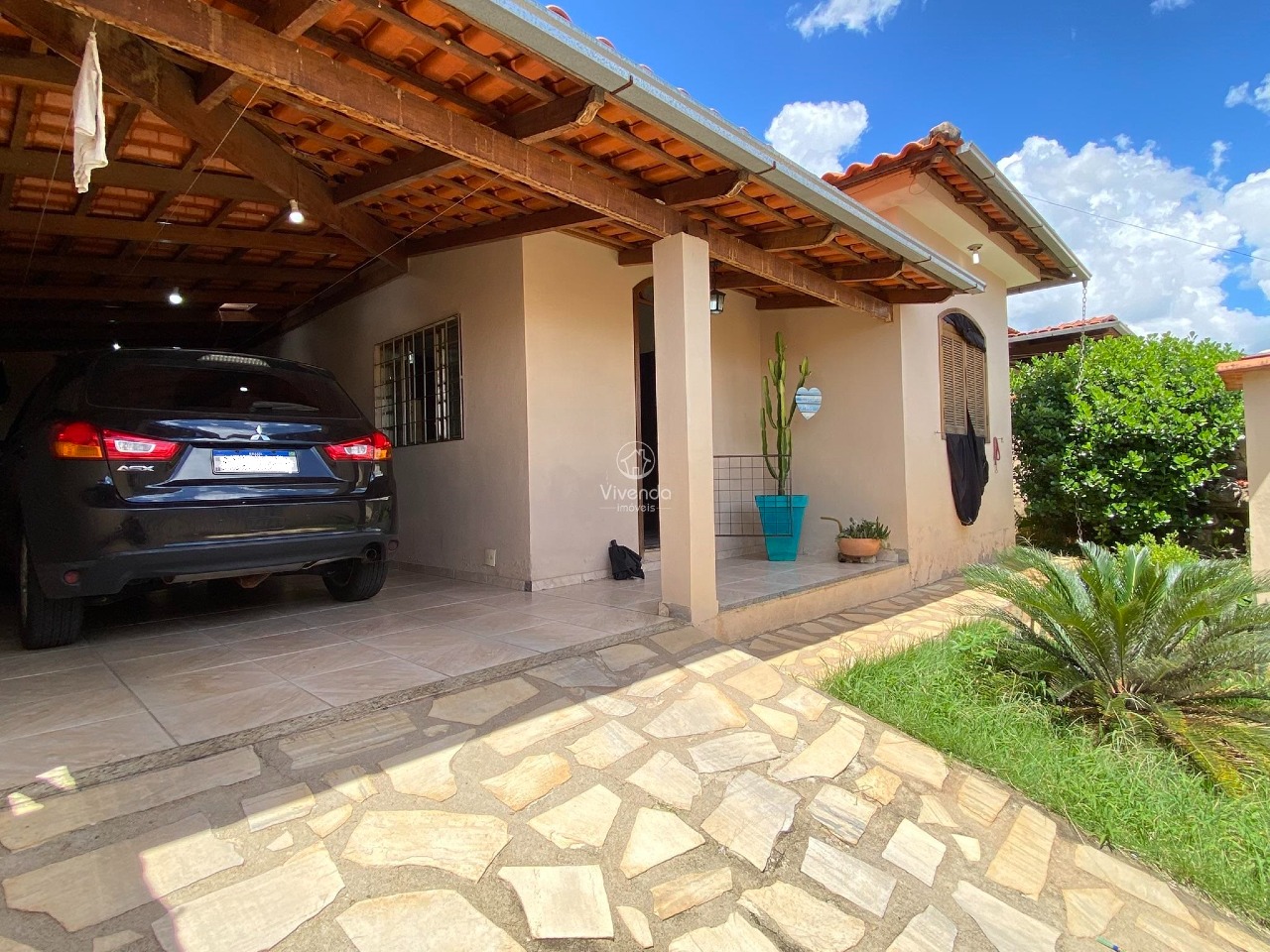 CASA à venda no AEROPORTO: 