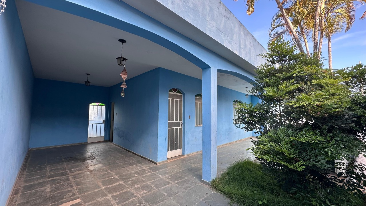 CASA à venda no PIO XII: 