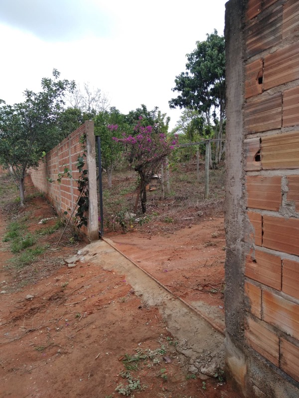 CHACARA à venda no VISTA ALEGRE (ZONA RURAL): 