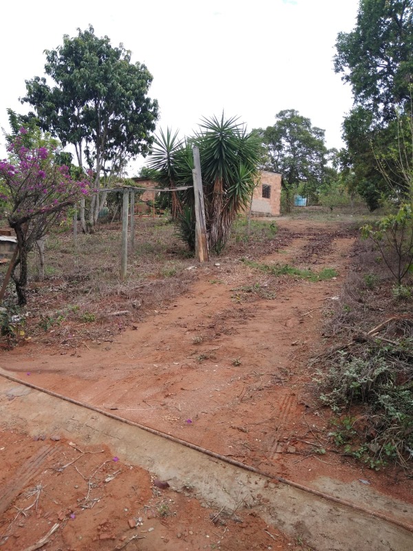 CHACARA à venda no VISTA ALEGRE (ZONA RURAL): 